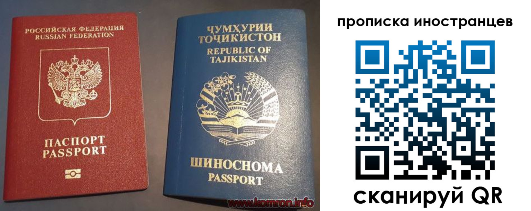 прописка поиск в Советской Гавани